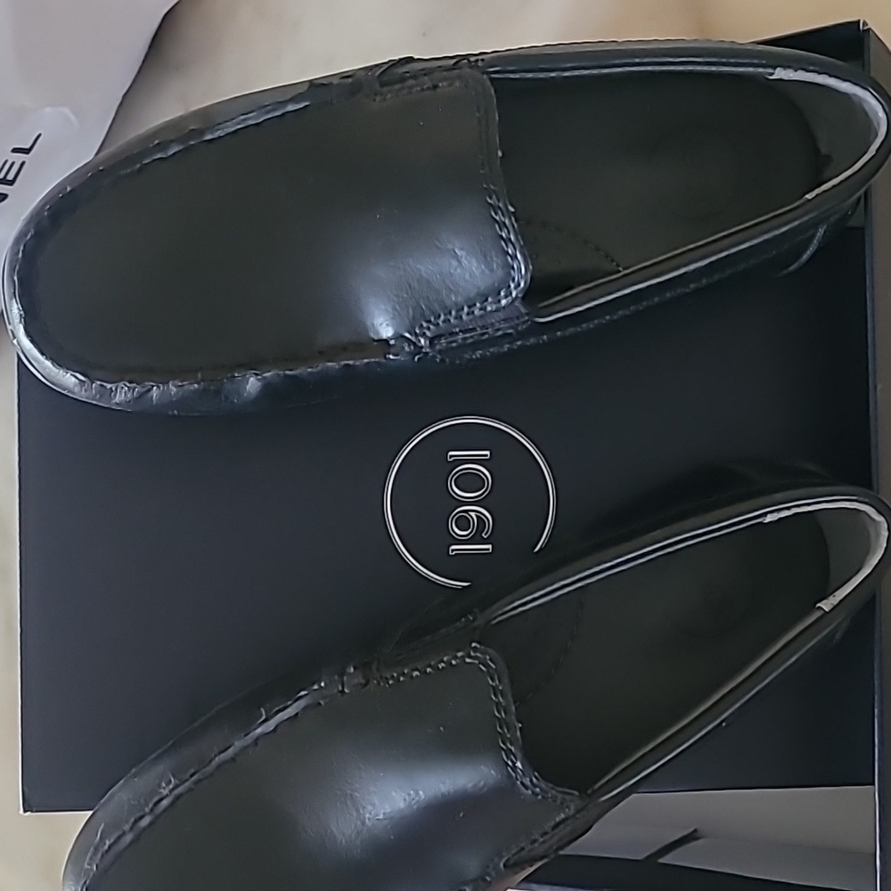 💙 1901 KIDS SHOES IN SIZE: 3 💙